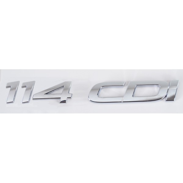 MERCEDES 4478170314  114 CDI  YAZI 2014-