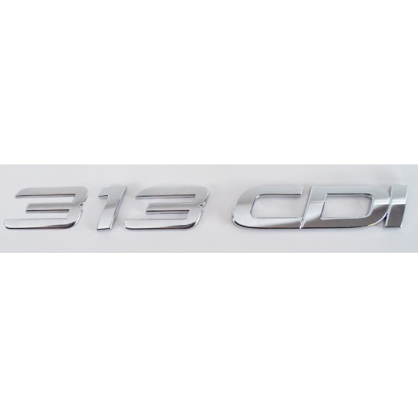 MERCEDES 9068176714  313 CDI YAZI 2014-