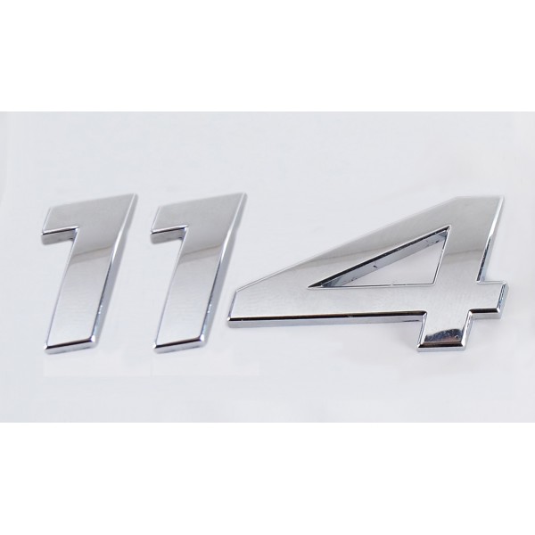 MERCEDES 114 YAZI 2014-