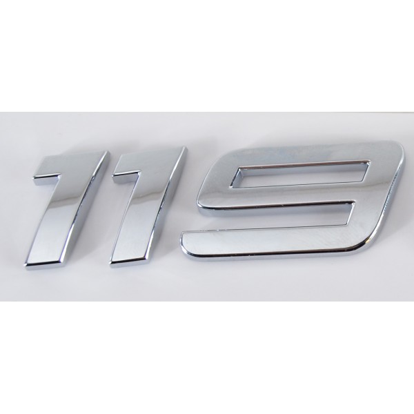 MERCEDES 119 YAZI 2014-