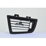 BMW 64229166883-C KALORİFER IZGARASI ÖN SOL KROMLU F10 - F11 5 SERİSİ