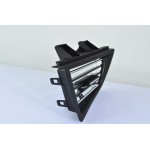 BMW 64229166883-C KALORİFER IZGARASI ÖN SOL KROMLU F10 - F11 5 SERİSİ