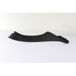BMW 51417225852 KAPI ÇEKME KOLU KAPAĞI SAĞ SİYAH F10 - F11 5 SERİSİ