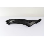 BMW 51417225852 KAPI ÇEKME KOLU KAPAĞI SAĞ SİYAH F10 - F11 5 SERİSİ