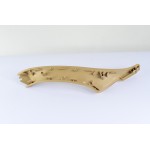 BMW 51417225854B SAĞ KAPI ÇEKME KOLU KAPAĞI BEJ F10 - F11 5 SERİSİ