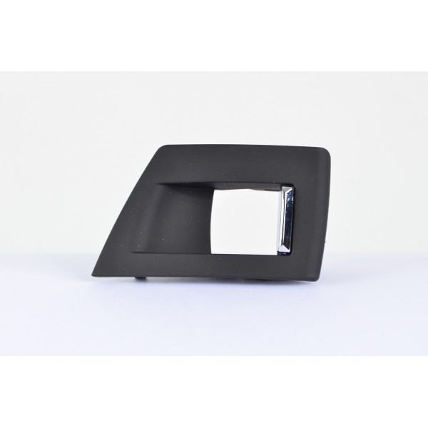 BMW 51422452409 ARKA SAĞ CAM KALDIRMA ÇERÇEVESİ SİYAH F10 - F11 5 SERİSİ