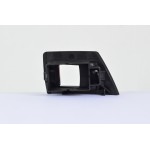 BMW 51422452409 ARKA SAĞ CAM KALDIRMA ÇERÇEVESİ SİYAH F10 - F11 5 SERİSİ