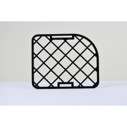 BMW E36 M TEKNİK ÖN TAMPON ALT SAĞ IZGARASI 1991-1998