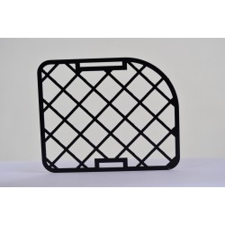 BMW E36 M TEKNİK ÖN TAMPON ALT SOL IZGARASI 1991-1998