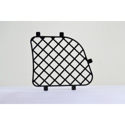 BMW E46 M ÖN TAMPON ALT SAĞ IZGARASI 1998-2005