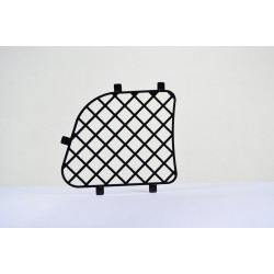 BMW E46 M ÖN TAMPON ALT SOL IZGARASI 1998-2005