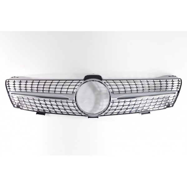 MERCEDES CLS SERİSİ W219 MAKYAJSIZ KASA DİAMOND PANJUR 2005-2008