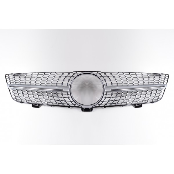 MERCEDES CLS SERİSİ W219 MAKYAJLI KASA DİAMOND PANJUR 2008-2011