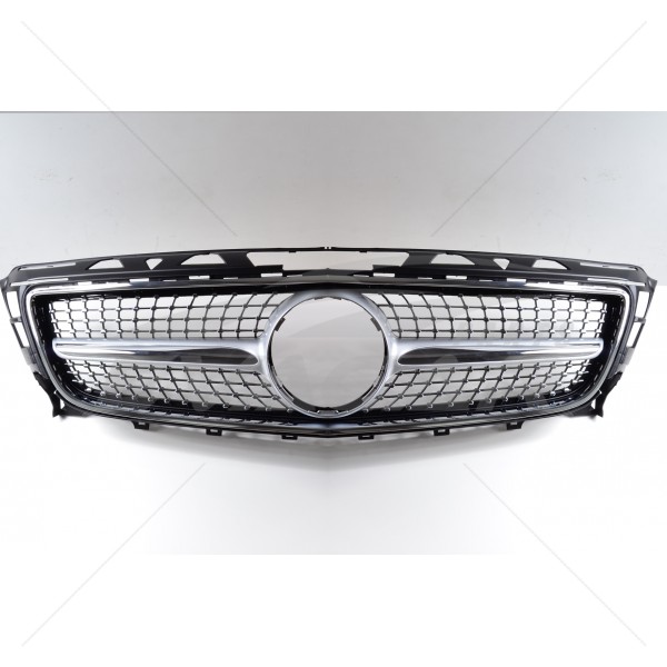 MERCEDES CLS SERİSİ W218 MAKYAJSIZ KASA DİAMOND PANJUR 2011-2014