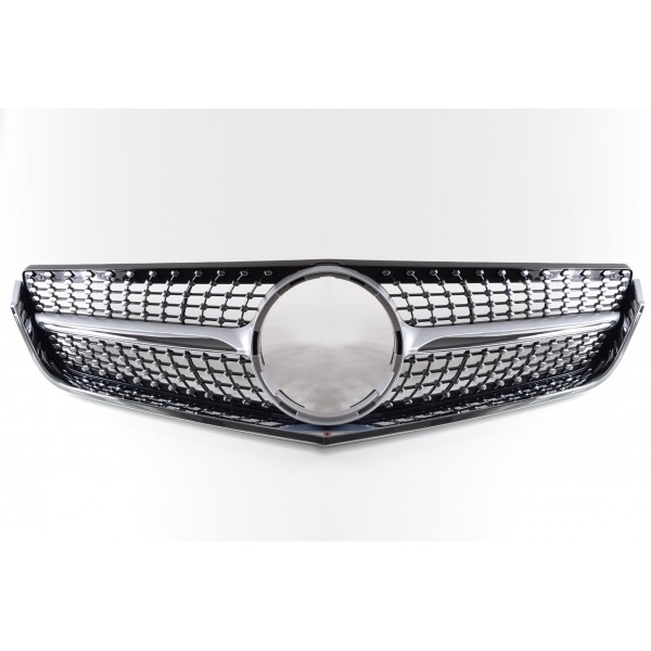 MERCEDES E SERİSİ W207 COUPE-CABRİO DİAMOND PANJUR 2010-2013