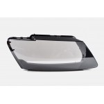 AUDİ Q5 2009-2012 FAR CAMI SOL