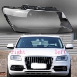 AUDİ Q5 2013-2016 FAR CAMI SOL