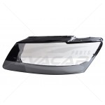 AUDİ Q5 2013-2016 FAR CAMI SOL