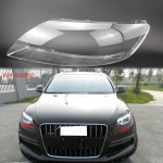 AUDİ Q7 2012-2015 FAR CAMI SOL