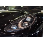PORSCHE PANAMERA 2015-2017 FAR CAMI SOL