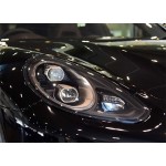 PORSCHE PANAMERA 2015-2017 FAR CAMI SAĞ
