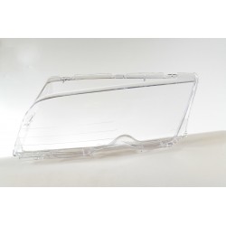BMW 3 SERİSİ E46 1998-2001 FAR CAMI SOL