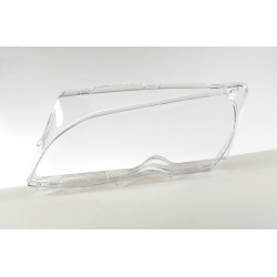 BMW 3 SERİSİ E46 2002-2005 FAR CAMI SOL