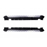 MERCEDES GLK SERİSİ X204 YAN BASAMAK SETİ OEM TİP 2008-2015