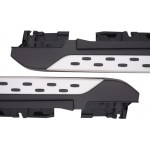 MERCEDES GLK SERİSİ X204 YAN BASAMAK SETİ OEM TİP 2008-2015