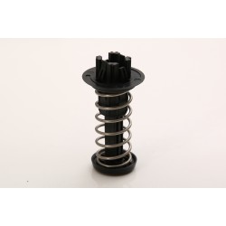 MERCEDES 204 KAPUT KİLİT YAYI 2048800127