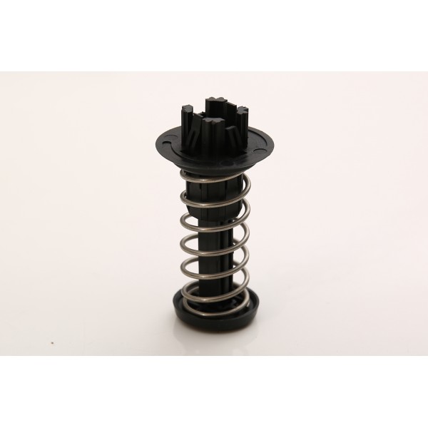 MERCEDES 204 KAPUT KİLİT YAYI 2048800127