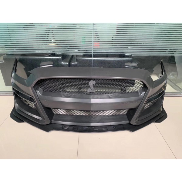 FORD MUSTANG GT500 SHELBY ÖN TAMPON 2015-2017