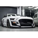 FORD MUSTANG GT500 SHELBY ÖN TAMPON 2015-2017