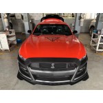 FORD MUSTANG GT500 SHELBY ÖN TAMPON 2015-2017