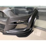 FORD MUSTANG GT500 SHELBY ÖN TAMPON 2015-2017