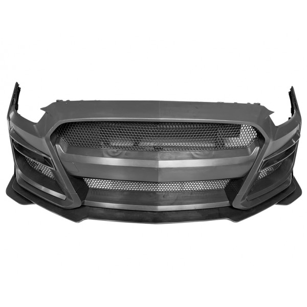 FORD MUSTANG GT500 SHELBY ÖN TAMPON 2018-2020