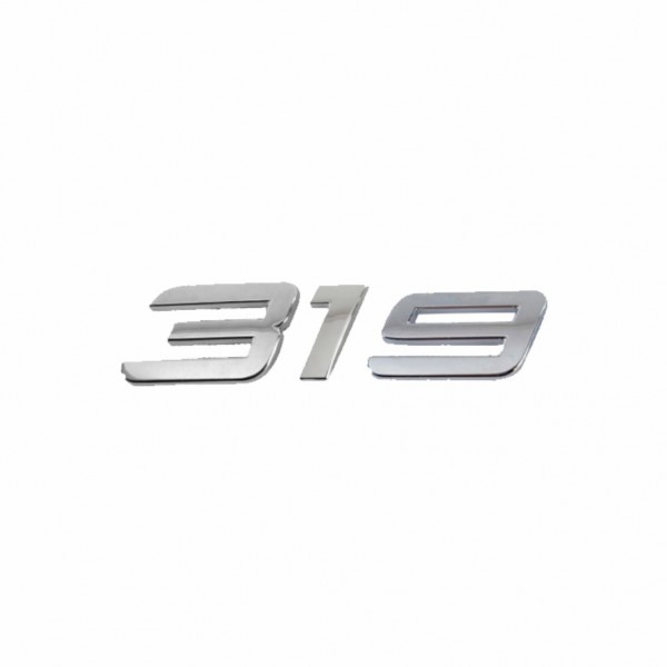 MERCEDES 319 YAZI 2014-