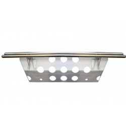 MERCEDES W463 4X4 ARKA TAMPON ALT MUHAFAZA