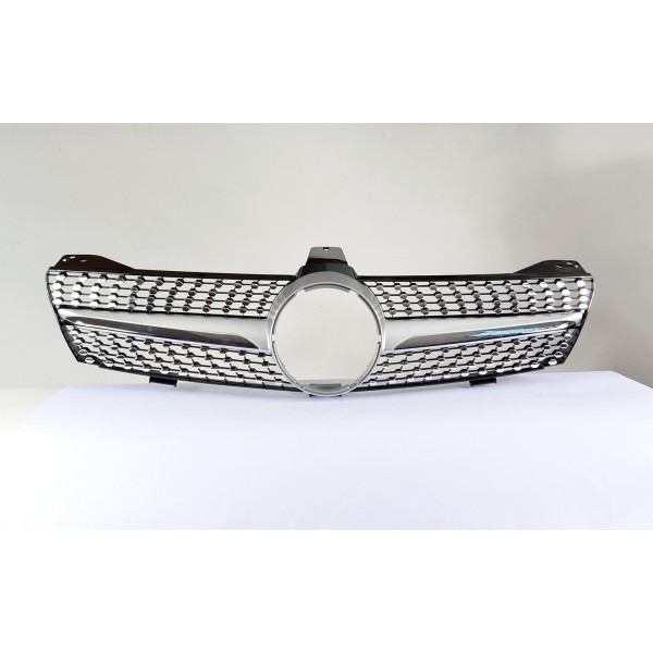 MERCEDES W219 DIAMOND ELMAS PANJUR 2005-2007