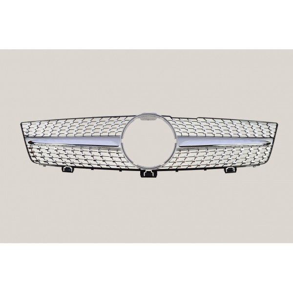 MERCEDES W219 DIAMOND ELMAS PANJUR 2008-2011