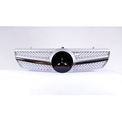 MERCEDES C215 AMG PANJUR KROM-GÜMÜŞ 2000-2006