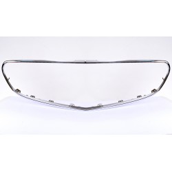 MERCEDES W212 AMG KROM PANJUR ÇERÇEVESİ 2013-2016