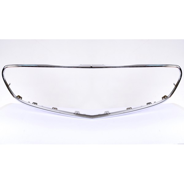 MERCEDES W212 AMG KROM PANJUR ÇERÇEVESİ 2013-2016