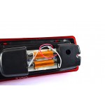 MERCEDES G SERİSİ W463 LEDLİ KIRMIZI STOP SETİ G350 G500 G63 G65