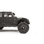 JEEP WRANGLER RUBİCON JK ARMOR METAL ÇAMURLUK DODİK SETİ 2007-2017