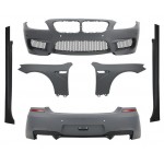 BMW 6 SERİSİ F06 F12 M6 BODY KİT 2012-2016