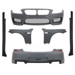 BMW 6 SERİSİ F06 F12 M6 BODY KİT 2012-2016