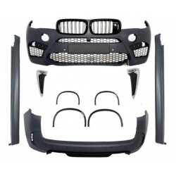 BMW X5 SERİSİ F15 F85 X5M BODY KİT 2014-2019