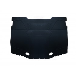 BMW E36 KAPUT İZOLASYON SÜNGERİ 51488135546