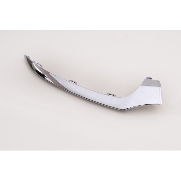 MERCEDES W205 AMG ÖN TAMPON ALT NİKELAJ SAĞ MERCEDES W205 AMG ÖN TAMPON ALT NİKELAJ SAĞ